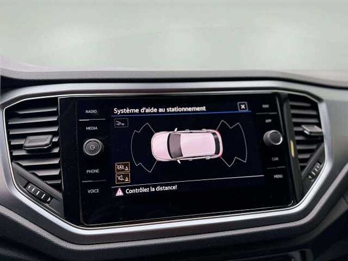 Volkswagen T-Roc T-Roc 1.0 TSI Active * Apple CarPlay * Cam&eacute;ra *