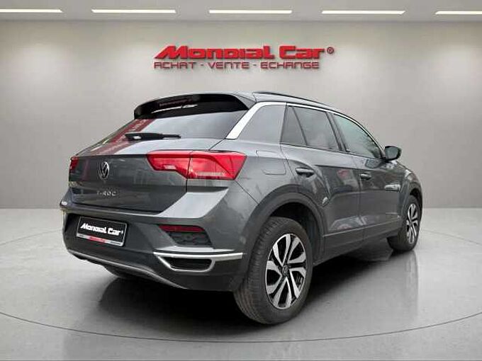 Volkswagen T-Roc T-Roc 1.0 TSI Active * Apple CarPlay * Cam&eacute;ra *