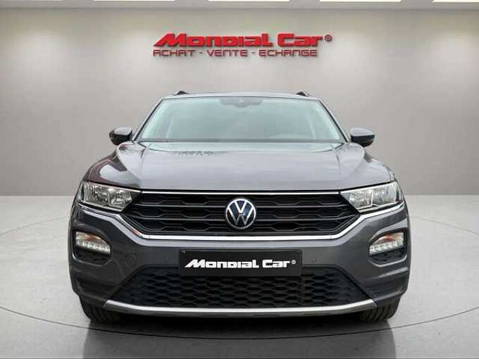Volkswagen T-Roc T-Roc 1.0 TSI Active * Apple CarPlay * Cam&eacute;ra *
