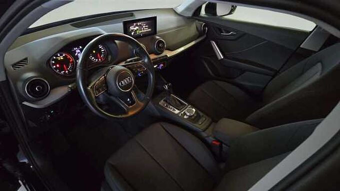 Audi Q2 Q2 35 TFSI