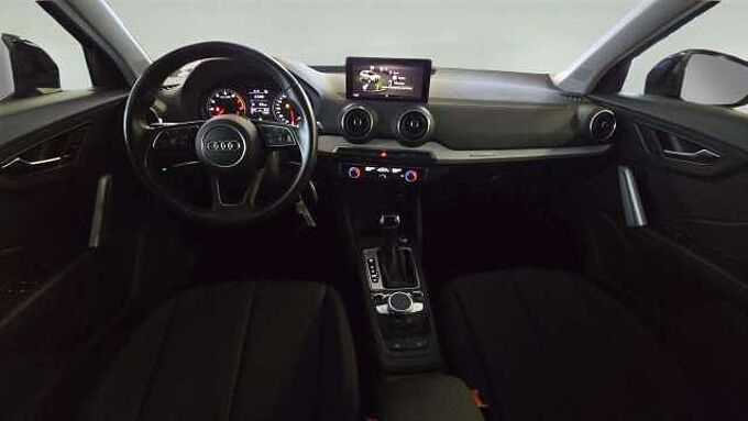 Audi Q2 Q2 35 TFSI