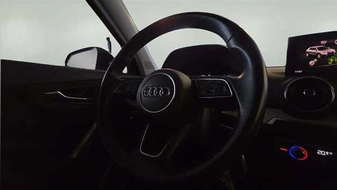 Audi Q2 Q2 35 TFSI