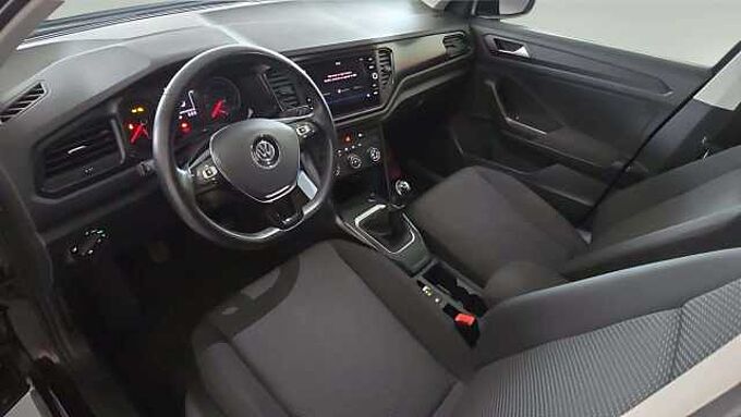 Volkswagen T-Roc T-Roc 1.0 TSI Style OPF