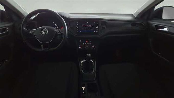 Volkswagen T-Roc T-Roc 1.0 TSI Style OPF