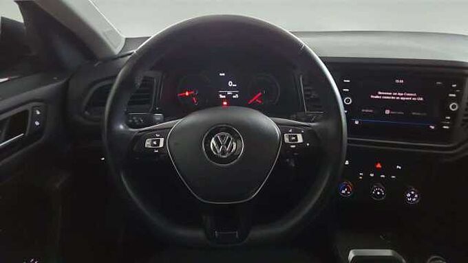 Volkswagen T-Roc T-Roc 1.0 TSI Style OPF