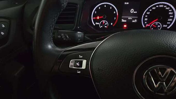 Volkswagen T-Roc T-Roc 1.0 TSI Style OPF