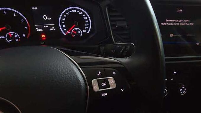 Volkswagen T-Roc T-Roc 1.0 TSI Style OPF