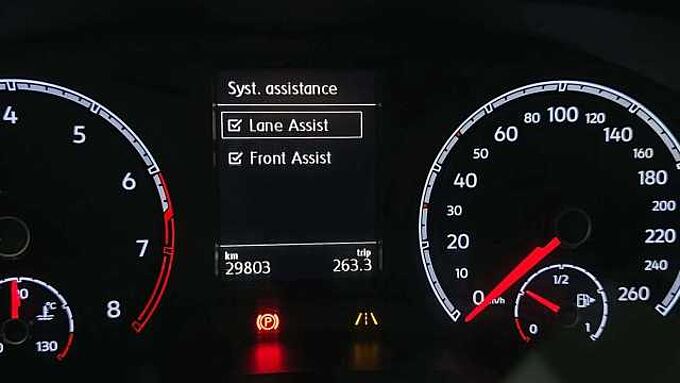 Volkswagen T-Roc T-Roc 1.0 TSI Style OPF