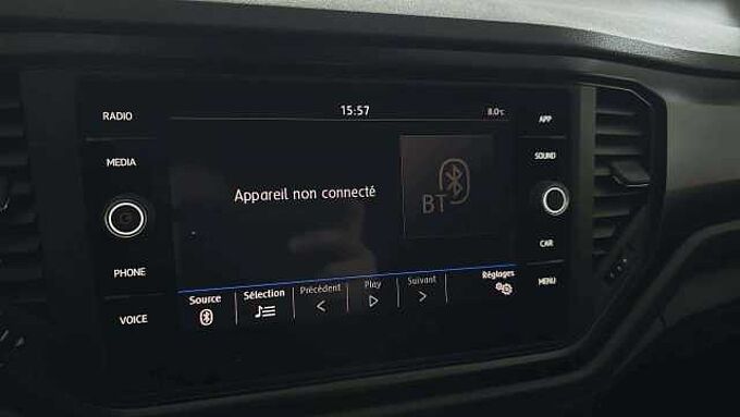 Volkswagen T-Roc T-Roc 1.0 TSI Style OPF