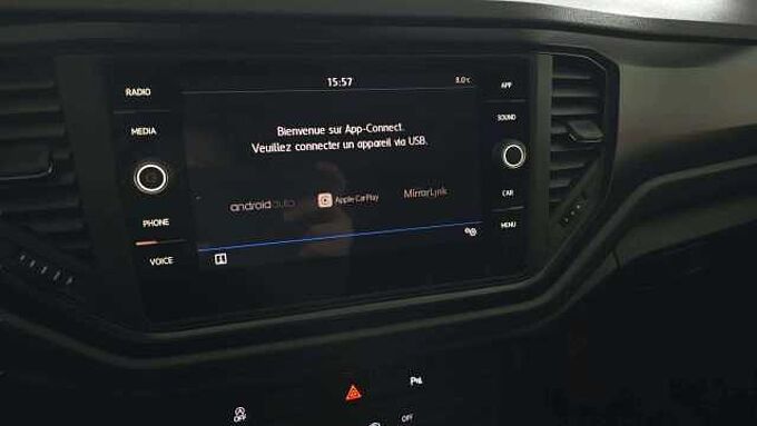 Volkswagen T-Roc T-Roc 1.0 TSI Style OPF