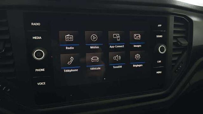 Volkswagen T-Roc T-Roc 1.0 TSI Style OPF