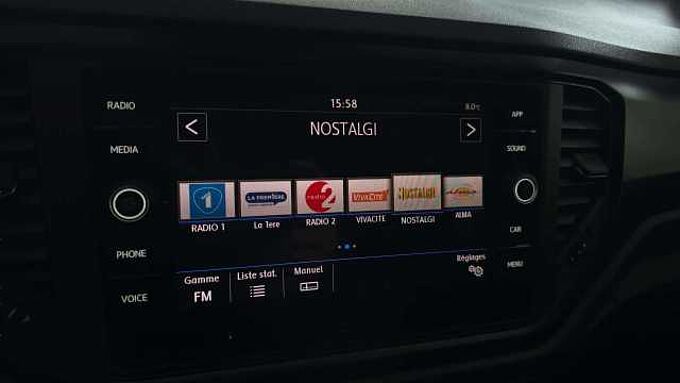 Volkswagen T-Roc T-Roc 1.0 TSI Style OPF