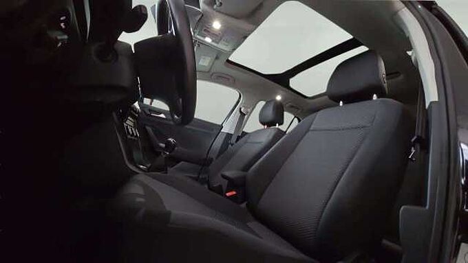 Volkswagen T-Roc T-Roc 1.0 TSI Style OPF