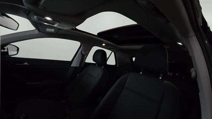 Volkswagen T-Roc T-Roc 1.0 TSI Style OPF