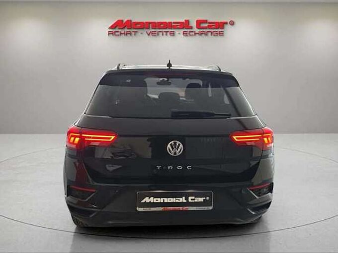 Volkswagen T-Roc T-Roc 1.0 TSI Style OPF