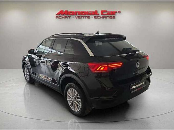 Volkswagen T-Roc T-Roc 1.0 TSI Style OPF