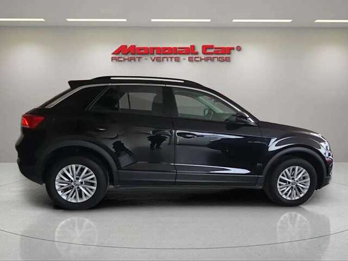 Volkswagen T-Roc T-Roc 1.0 TSI Style OPF