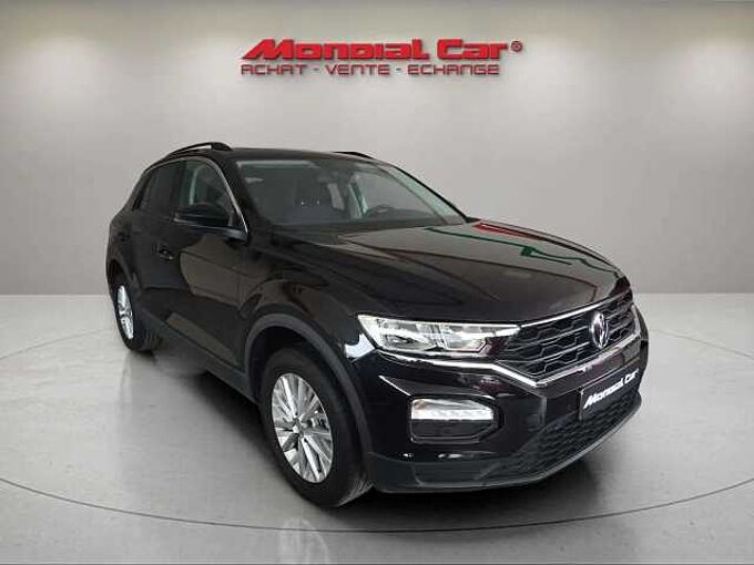 Volkswagen T-Roc T-Roc 1.0 TSI Style OPF