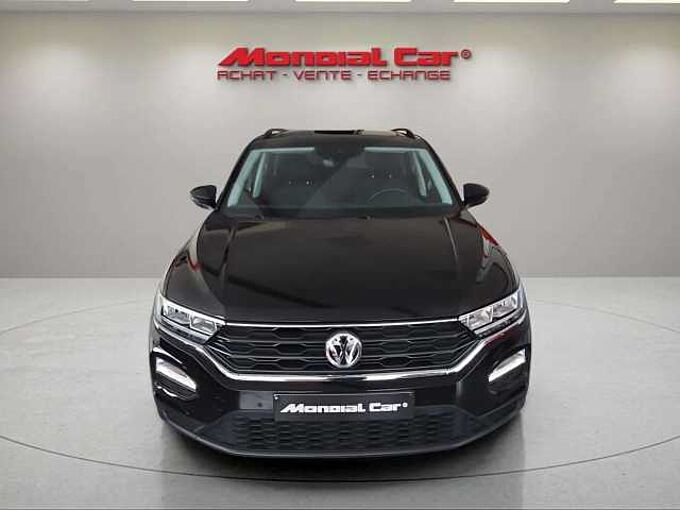 Volkswagen T-Roc T-Roc 1.0 TSI Style OPF
