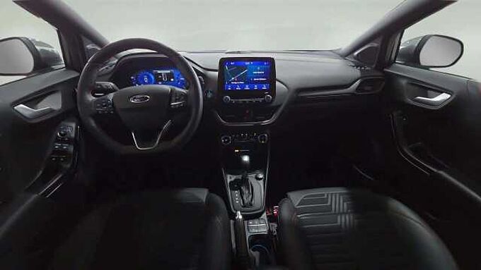 Ford Puma Puma 1.0 ST-Line X Design