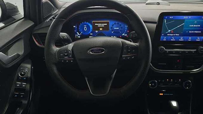 Ford Puma Puma 1.0 ST-Line X Design