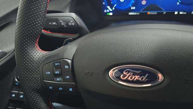 Ford Puma Puma 1.0 ST-Line X Design