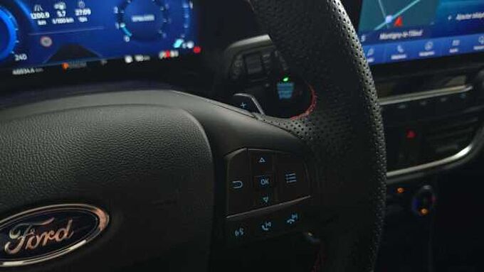 Ford Puma Puma 1.0 ST-Line X Design