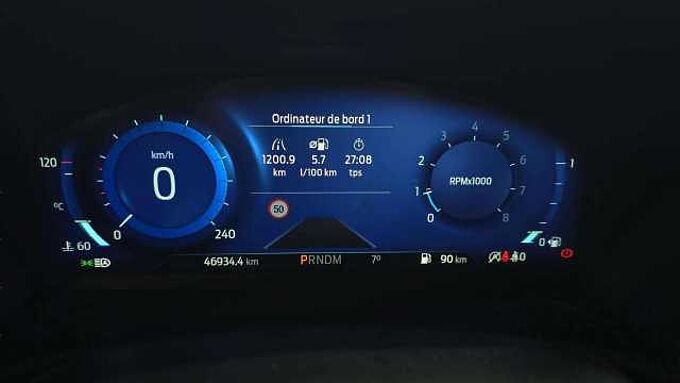 Ford Puma Puma 1.0 ST-Line X Design