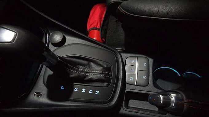 Ford Puma Puma 1.0 ST-Line X Design