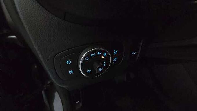 Ford Puma Puma 1.0 ST-Line X Design