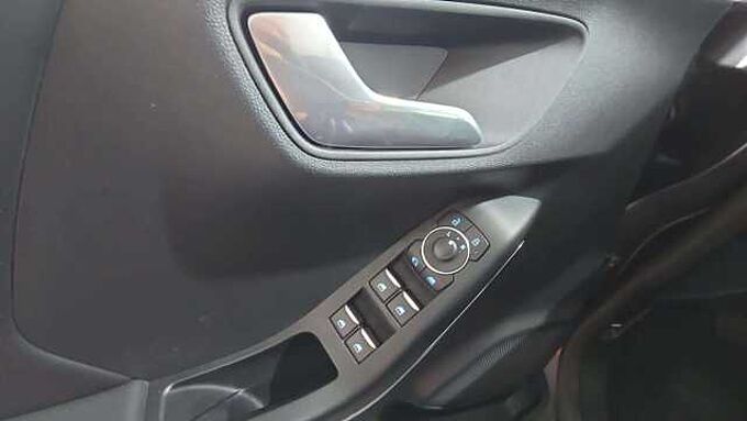 Ford Puma Puma 1.0 ST-Line X Design