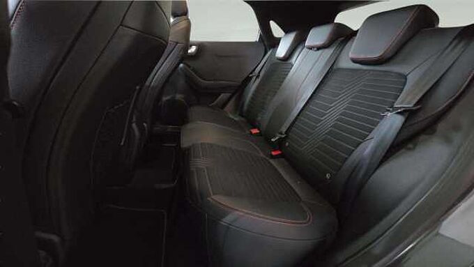 Ford Puma Puma 1.0 ST-Line X Design