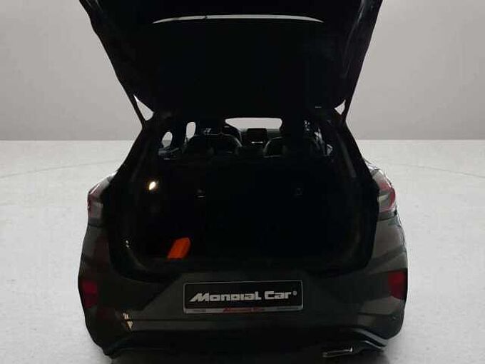 Ford Puma Puma 1.0 ST-Line X Design
