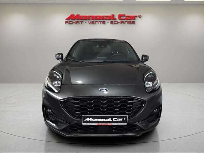 Ford Puma Puma 1.0 ST-Line X Design