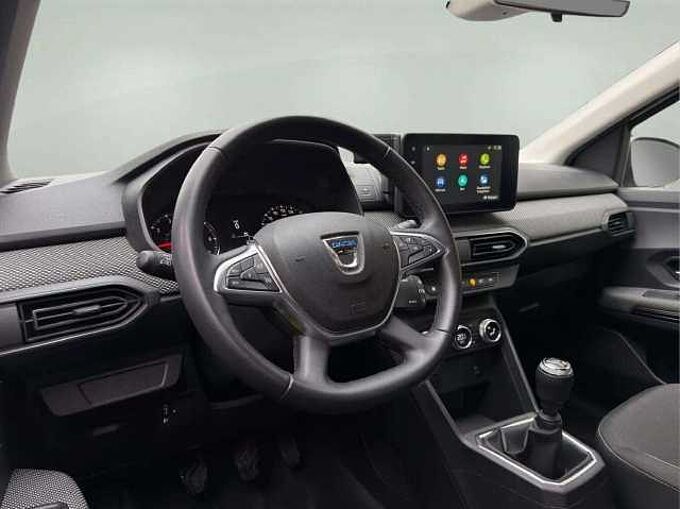 Dacia Jogger Jogger 1.0 TCe* Extreme 7places * coffre de toit *