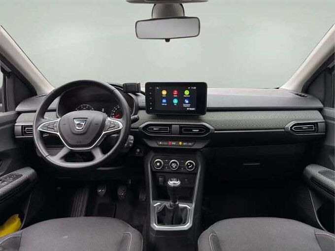 Dacia Jogger Jogger 1.0 TCe* Extreme 7places * coffre de toit *