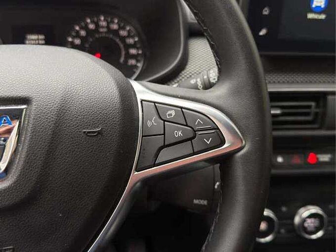 Dacia Jogger Jogger 1.0 TCe* Extreme 7places * coffre de toit *