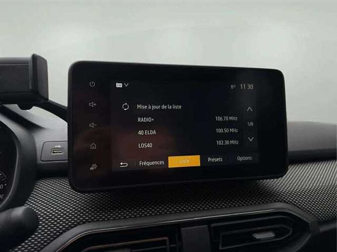 Dacia Jogger Jogger 1.0 TCe* Extreme 7places * coffre de toit *