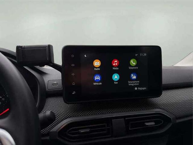 Dacia Jogger Jogger 1.0 TCe* Extreme 7places * coffre de toit *