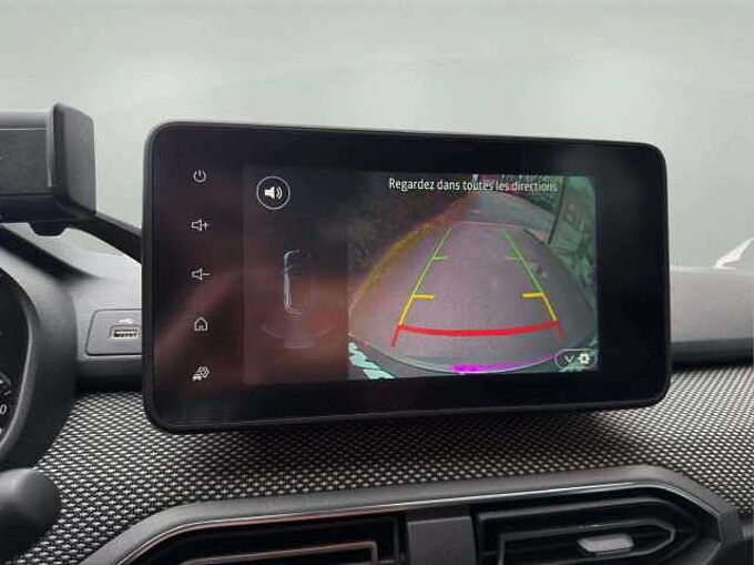 Dacia Jogger Jogger 1.0 TCe* Extreme 7places * coffre de toit *