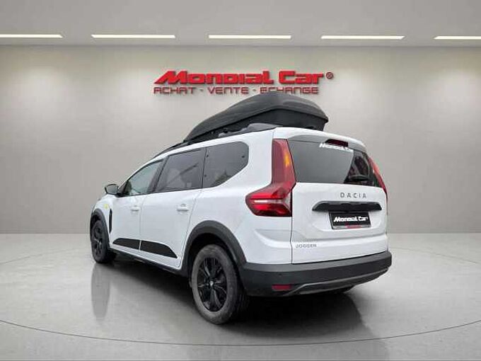 Dacia Jogger Jogger 1.0 TCe* Extreme 7places * coffre de toit *