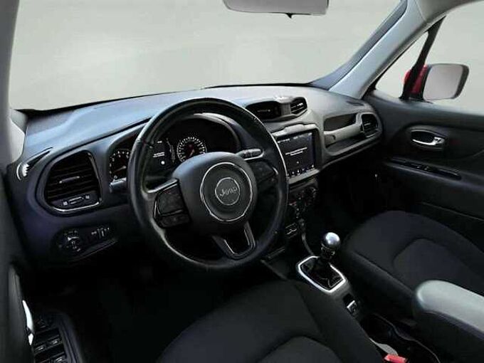 Jeep Renegade Renegade 1.0 T3 * Downtown * Apple CarPlay *