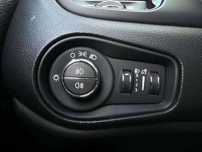 Jeep Renegade Renegade 1.0 T3 * Downtown * Apple CarPlay *