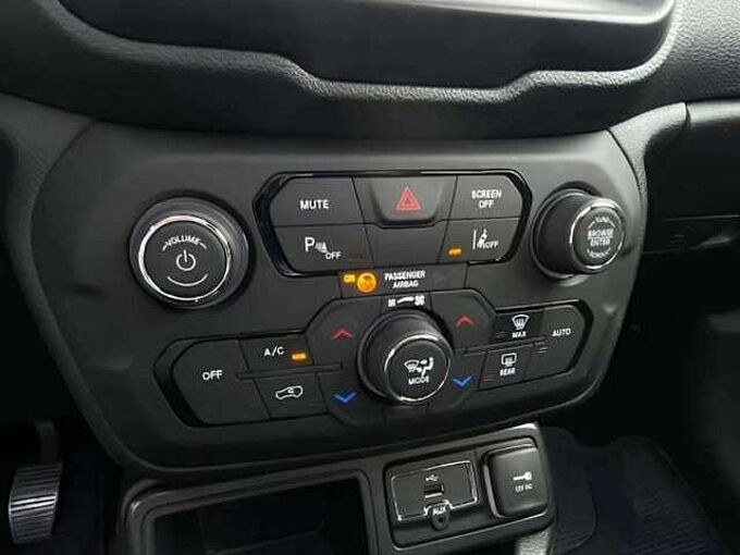 Jeep Renegade Renegade 1.0 T3 * Downtown * Apple CarPlay *
