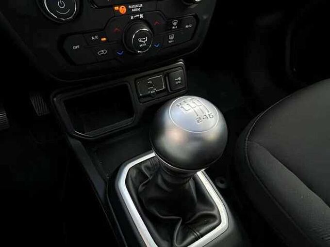 Jeep Renegade Renegade 1.0 T3 * Downtown * Apple CarPlay *