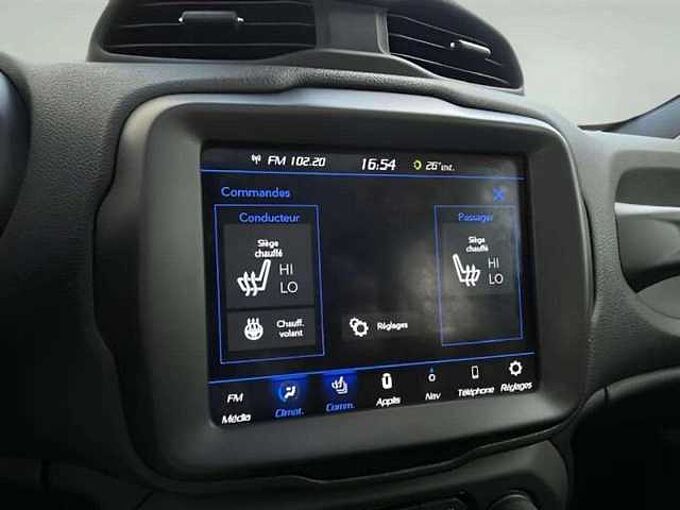 Jeep Renegade Renegade 1.0 T3 * Downtown * Apple CarPlay *