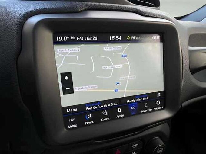 Jeep Renegade Renegade 1.0 T3 * Downtown * Apple CarPlay *