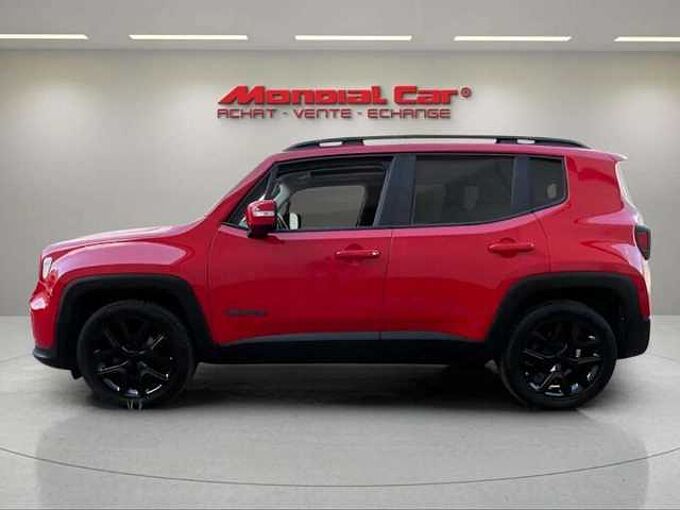 Jeep Renegade Renegade 1.0 T3 * Downtown * Apple CarPlay *