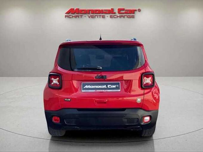 Jeep Renegade Renegade 1.0 T3 * Downtown * Apple CarPlay *