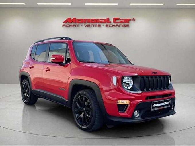 Jeep Renegade Renegade 1.0 T3 * Downtown * Apple CarPlay *